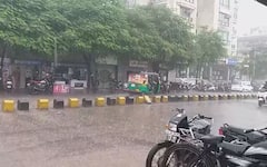 ફરી ગુજરાતને ઘમરોળશે વરસાદ, જાણો હવામાન વિભાગે શું કરી મોટી આગાહી