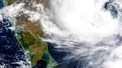 Yaas Cyclone Update: উপকূলের সঙ্গে দূরত্ব কমছে ইয়াসের, ল্যান্ডফলের পর কোথায় কেমন থাকবে ঝড়ের গতি ?