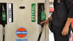Petrol prices cross Rs 93-mark in Delhi; Check latest rates