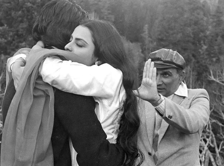 इस वजह से बॉक्स ऑफिस पर औंधे मुंह गिरी थी Amitabh Bachchan और Rekha की आखिरी फिल्म Silsila