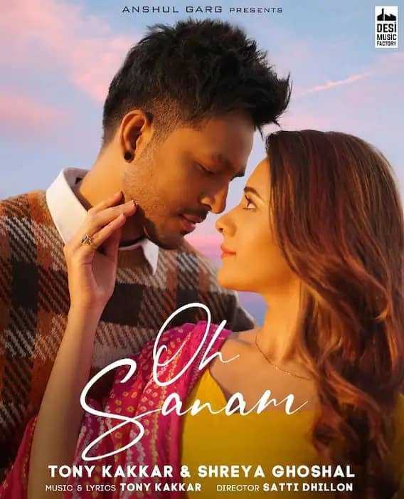 આ ઉપરાંત ટૉની કક્કરના વીડિયો સૉન્ગ ઓ સનમ માં પણ દેખાઇ ચૂકી છે.