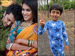 'You Are Such A Special Child': Riteish Deshmukh-Genelia D'Souza Share Heartfelt Birthday Post For Nephew Vansh