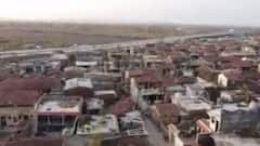 અમરેલી, રાજુલા અને જાફરાબાદમાં વાવાઝોડાની અસર હજુ યથાવત