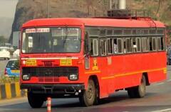 एसटीने कर्मचाऱ्यांच्या एलआयसीचा हप्ता चुकवला? चार महिन्यांपासून हप्ता न भरल्यांचा कर्मचाऱ्यांचा आरोप