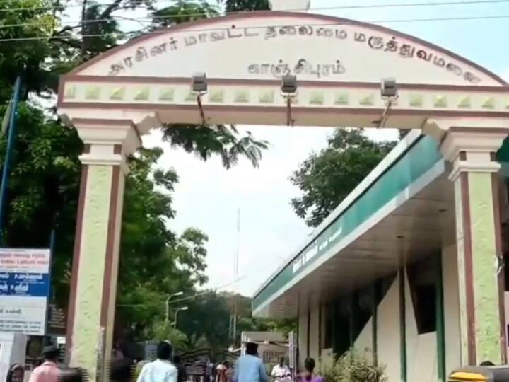 corona update decreasing corona virus infection in Chengalpattu district of Kanchipuram Corona Update | செங்கல்பட்டு மாவட்டத்தில் குறையும் கொரோனா வைரஸ் பாதிப்பு எண்ணிக்கை