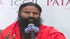 कोरोना काल में बाबा के बिगड़े बोल... एलोपैथी Vs आयुर्वेद का मुद्दा क्यों ? India Chahta Hai