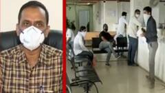 અમદાવાદનાં સુભાષબ્રિજ RTOની કેટલી થઈ આવક?, કેટલા લાઇસન્સ કરાયા ઇશ્યુ