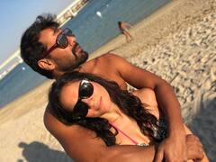 शब्बीर अहलूवालिया के लिए उनकी पत्नी किसी सरप्राइज से कम नहीं, खूबसूरत तस्वीरें की शेयर