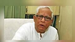 Buddhadeb Bhattacharjee Health: রক্তে অক্সিজেনের মাত্রা কমে ৮০, সঙ্কটজনক বুদ্ধদেবের চিকিৎসায় ৬ সদস্যের মেডিক্যাল বোর্ড উডল্যান্ডসে