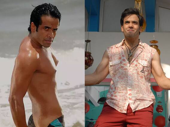 इंडस्ट्री में 2 दशकों का सफर पूरा करने वाले Tusshar Kapoor को इन बातों का है अफसोस, कहा- दबाव में लिए गलत फैसले इंडस्ट्री में 2 दशकों का सफर पूरा करने वाले Tusshar Kapoor को इन बातों का है अफसोस, कहा- दबाव में लिए गलत फैसले