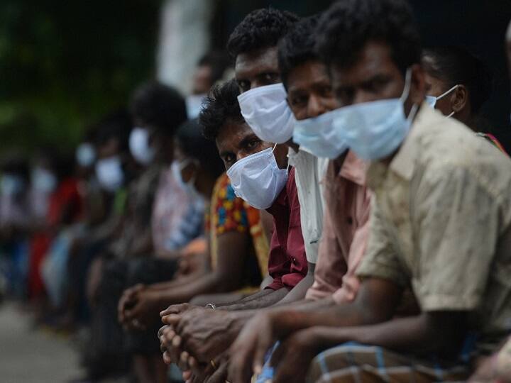 Covid Second Wave: Active Cases Drop In Delhi, UP, 4 Other States; Situation Grim In TN, Meghalaya, Tripura Covid Second Wave: Active Cases Drop In Delhi, UP, 4 Other States; Situation Grim In TN, Meghalaya, Tripura