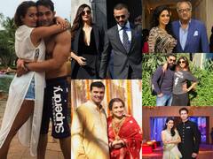 In Pics: बॉलीवुड हीरोइने जिन्होंने रचाई करोड़पतियों से रचाई शादी, एक को तो हुआ अंबानी के बेटे से प्यार