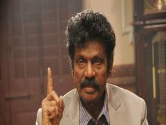 தமிழ் சினிமாவின் காமெடி கிங்கிற்கு பிறந்தநாள் வாழ்த்துக்கள்