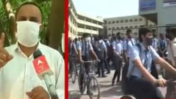 વડોદરામાં શાળાઓ ખોલવા અંગે વાલીઓની શું છે માંગ ?