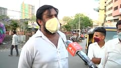 Auto drivers unaware about the procedure to apply for Rs 1500 aide being provided by Maharashtra Govt