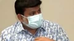 TOP 50 : महत्त्वाच्या 50 बातम्यांचा वेगवान आढावा :सायंकाळच्या बातम्यांचा आढावा 25 मे 2021 :ABP Majha