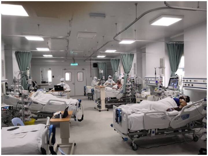 Black Fungus: फंगल संक्रमण की रोकथाम कैसे करें? आपके लिए हैं ये कुछ आसान ओरल टिप्स Black Fungus: How to prevent the fungal infection? Here are some simple oral tips Black Fungus: फंगल संक्रमण की रोकथाम कैसे करें? आपके लिए हैं ये कुछ आसान ओरल टिप्स