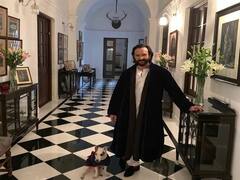 करोड़ों में है Saif Ali Khan के 10 एकड़ में फैले पटौदी पैलेस की कीमत, इसमें है कुल 150 कमरे