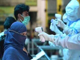 मोठा दिलासा! नागपूर शहरात कोरोनाचा विळखा आणखी सैल, 10 महिन्यानंतर प्रथमच सर्वात कमी रुग्णांचे निदान