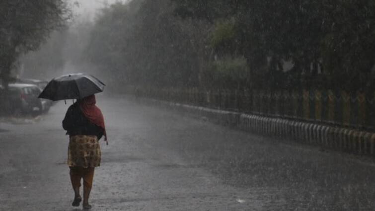 Pre-monsoon activity begins in Gujarat, four days rain forecast in many parts of the stater ગુજરાતમાં પ્રિ-મોનસૂન એક્ટિવિટી શરૂ, ચાર દિવસ રાજ્યના આ વિસ્તારને ઘમરોળશે વરસાદ