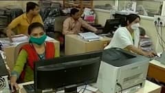 રાજ્યની સરકારી કચેરીમાં ક્યાં સુધી થશે 50 ટકા સ્ટાફ સાથે કામગીરી રખાશે ચાલું?,જુઓ વીડિયો