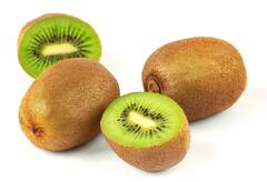 Kiwi Fruit Benefits : किवी फळ आहे आरोग्यासाठी गुणकारी, जाणून घ्या किवीचे फायदे