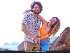 यंदा कर्तव्य आहे! भाविनी पुरोहित या वर्षाच्या शेवटी धवल दवेशी लग्नगाठ बांधणार