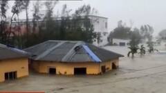 Cyclone Yaas Update: ইয়াস এবং ভরা কোটালের জলোচ্ছ্বাসের জের, ধরাশায়ী পূর্ব মেদিনীপুর এবং দক্ষিণ ২৪ পরগনার বিস্তীর্ণ এলাকা