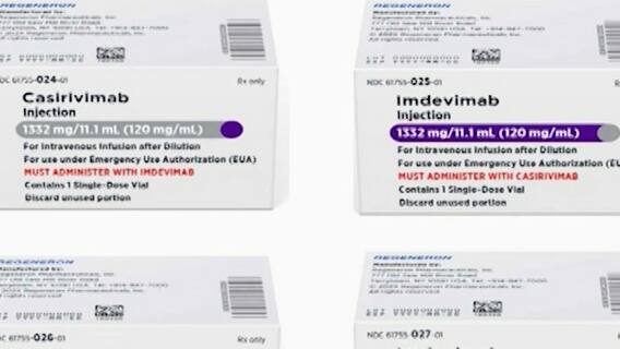 Special Report | कॉकटेल इंजेक्शन कोरोना उपचारात वापरणार? ट्रम्प यांच्यावरही या उपचार पद्धतीचा वापर