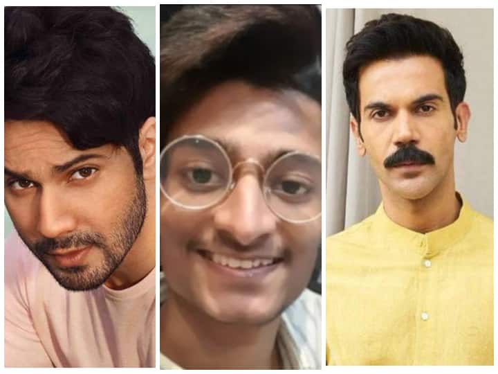 वरुण धवन और राजकुमार राव ने रेसिस्ट टिप्पणी के लिए यू ट्यूबर को लताड़ा, अरुणाचल प्रदेश और वहां के विधायक के लिए कही थी ये बात