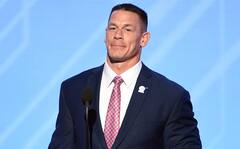 John Cena Apologizes To China For Calling Taiwan A Country; Know The Political Conflict Behind