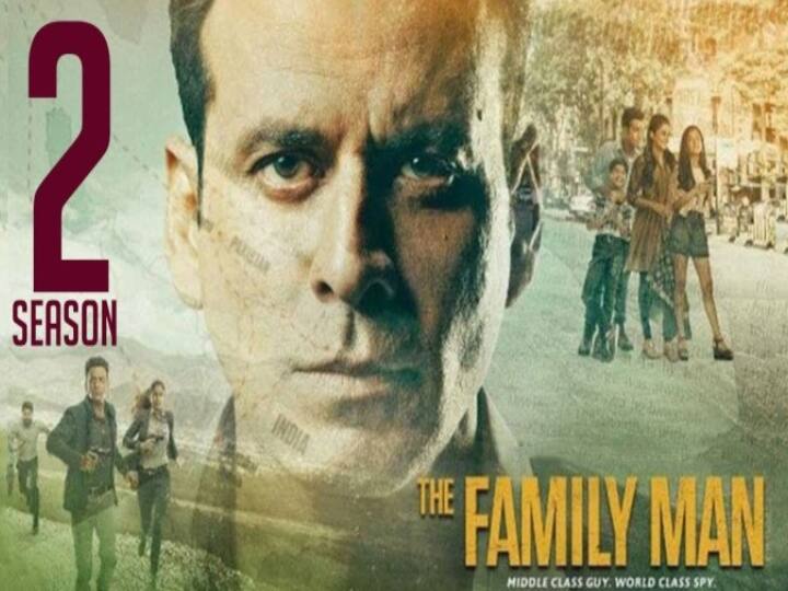 Family Man 2 Directors Raj Nidimoru respond as Tamil Nadu wants to ban the show Family Man 2 | 'தி ஃபேமிலி மேன் 2' வெப் தொடர் சர்ச்சை - விளக்கமளித்த தொடரின் இயக்குநர்கள்