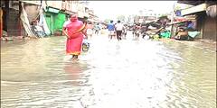 Cyclone Yaas Effect: āĻāϞāϏā§āϤāϰ āĻŦāĻžāĻĄāĻŧāϞ āĻāĻĻāĻŋāĻāĻā§āĻāĻžāϰ, āĻāϞāĻŽāĻā§āύ āĻāĻžāϞā§āĻāĻžāĻ