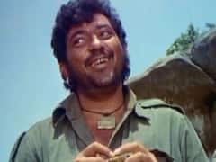 Amjad Khan रोजाना पीते थे 30 कप चाय, फिल्म के सेट पर चाय न मिलने पर काम करना हो जाता था मुश्किल