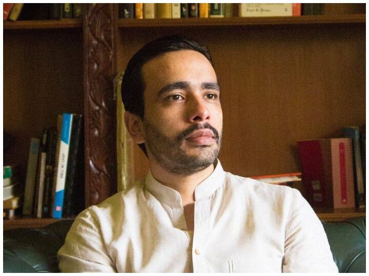 UP Election: चुनावी घोषणा पत्र तैयार करने में जुटी रालोद, ग्राम प्रधानों को चिट्ठी लिखेंगे जयंत चौधरी UP Assembly Election RLD to launch its election manifesto on 31st October UP Election: चुनावी घोषणा पत्र तैयार करने में जुटी रालोद, ग्राम प्रधानों को चिट्ठी लिखेंगे जयंत चौधरी