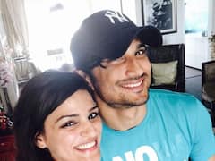 'Bhai’s One Year Of Passing..': Sushant Singh Rajput's Sister Shares Post Ahead Of His First Death Anniversary