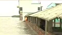 Terrible impact of Cyclone Yaas in West Bengal & Odisha | Seedhe Field Se (May 26, 2021)