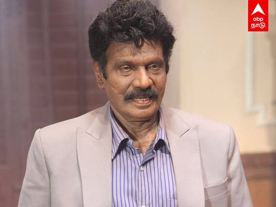 #HBDGoundamani | நாடக கம்பெனி To Cinema.. கவுண்டமணி உருவான கதை...