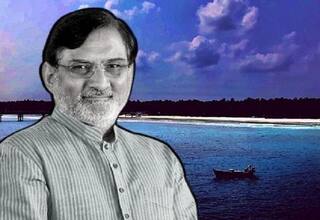 Beef ban, Goonda act, LDAR 2021 - The Khoda crisis happening in Lakshadweep Lakshadweep Issue: கோடாவால் வந்த கேடு, லாபம் பார்க்கப்படும் லட்சத்தீவுகள்! – என்ன நடந்தது?