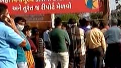 ફટાફટઃકોરોનાનો રિકવરી રેટ થયો 90.92 ટકા,એક દિવસમાં કેટલા લોકો થયા વેક્સિનેટ?