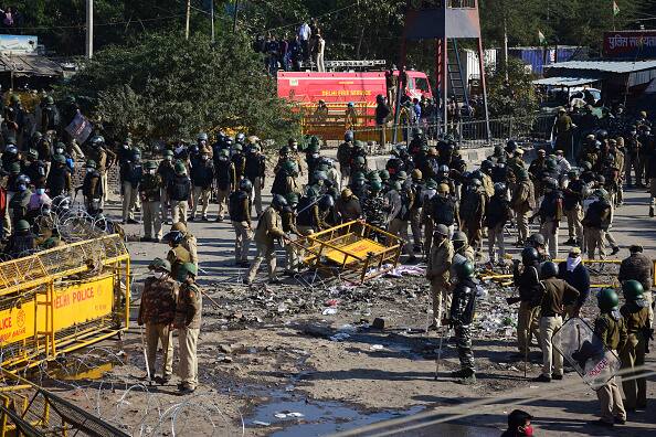 government will take compensation from protesters for the losses incurred in the agitation ਅੰਦੋਲਨ 'ਚ ਨੁਕਸਾਨ ਦੀ ਭਰਪਾਈ ਪ੍ਰਦਰਸ਼ਨਕਾਰੀਆਂ ਤੋਂ ਵਸੂਲੇਗੀ ਸਰਕਾਰ