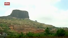 Special Report | ब्रह्मगिरी पर्वताला कोण ओरबाडतंय?