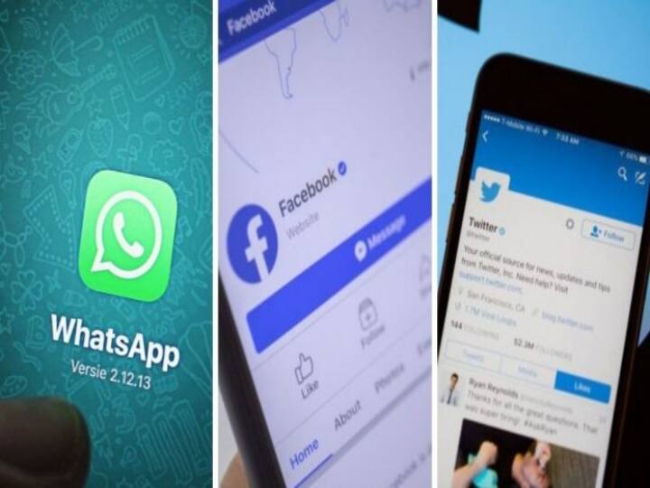 Twitter,Facebook,whatsupp lose crucial clause of IT Act for not adhering to new IT rules 2021 புதிய விதிகளை ஏற்காவிட்டல் ட்விட்டர், ஃபேஸ்புக் என்ன ஆகும்?