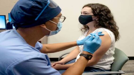 વેક્સિન લીધા બાદ આ ફૂડ ખાશો તો થશે નુકસાન