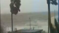 “યાસ” વાવાઝોડાની કેવી છે અસર? તંત્રની શું તૈયારી? ખેડૂતો માટે રાજ્ય સરકાર શું લેશે નિર્ણય?