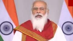 Corona को लेकर PM Modi बोले, '100 साल में ऐसी महामारी नहीं आई' | 5 Minute 25 Khabrein