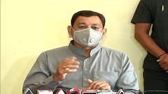 यंदा सुद्धा 'शिवराज्याभिषेक घराघरात' साजरा करा, कोरोनाच्या पार्श्वभूमीवर संभाजीराजे छत्रपतींचं आवाहन