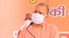 CORONA UPDATE : प्रदेश में कोरोना कंट्रोल के लिए सीएम योगी का जिलेवार तूफानी दौरे जारी | Badi Khabar