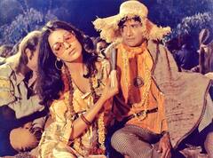 Zeenat Aman पर लट्टू थे Dev Anand, कहना चाहते थे दिल की बात लेकिन एक पार्टी में बिगड़ गया था खेल