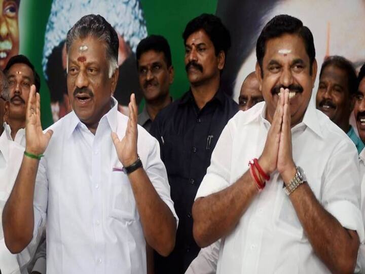 Get to know about whether Aiadmk moving to a single leadership AIADMK Party Update : தனித்தனி அறிக்கை… ஒற்றை தலைமையை நோக்கி மீண்டும் நகர்கிறதா அதிமுக…?